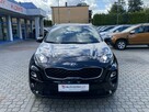 Kia Sportage 1.6 132KM,Kamera,Salon Polska, Gwarancja ! - 2