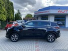 Kia Sportage 1.6 132KM,Kamera,Salon Polska, Gwarancja ! - 8
