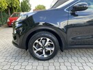 Kia Sportage 1.6 132KM,Kamera,Salon Polska, Gwarancja ! - 9