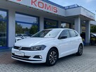 Volkswagen Polo IQ DRIVE ,Kamera, Asystent parkowania, Gwarancja - 1