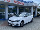 Volkswagen Polo IQ DRIVE ,Kamera, Asystent parkowania, Gwarancja - 2