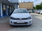 Volkswagen Polo IQ DRIVE ,Kamera, Asystent parkowania, Gwarancja - 3