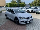 Volkswagen Polo IQ DRIVE ,Kamera, Asystent parkowania, Gwarancja - 4
