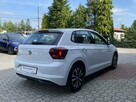 Volkswagen Polo IQ DRIVE ,Kamera, Asystent parkowania, Gwarancja - 5