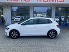 Volkswagen Polo IQ DRIVE ,Kamera, Asystent parkowania, Gwarancja - 8