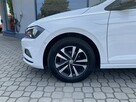 Volkswagen Polo IQ DRIVE ,Kamera, Asystent parkowania, Gwarancja - 9