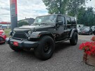 Jeep Wrangler - 1