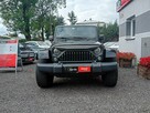 Jeep Wrangler - 2