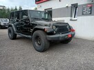 Jeep Wrangler - 3