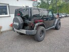 Jeep Wrangler - 4