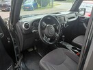 Jeep Wrangler - 7