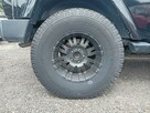 Jeep Wrangler - 12