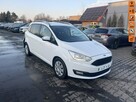 Ford C-Max Klimatronik Podgrzewanie Parktronik 150KM - 1