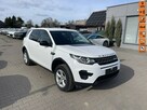 Land Rover Discovery Sport 4x4 Navi Klimatronik: 2 strefy Hak - 1