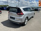 Renault Grand Scenic Podgrzewanie Tempomat - 1