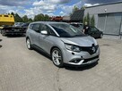 Renault Grand Scenic Podgrzewanie Tempomat - 2