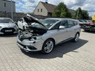 Renault Grand Scenic Podgrzewanie Tempomat - 3