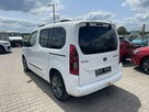 Toyota ProAce City Klimatornik Kamera 5 osobowy - 4