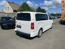 Toyota Proace Verso 8 osobowy Parktronik Hak - 1