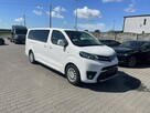 Toyota Proace Verso 8 osobowy Parktronik Hak - 2