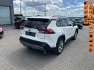 Toyota RAV-4 Automat 4x4 Hybryda Podgrzewanie Kamera Skóra  222KM - 1