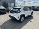 Toyota Yaris Cross Automat Hybryda Kamera Virtual 130KM - 2