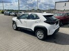 Toyota Yaris Cross Automat Hybryda Kamera Virtual 130KM - 4