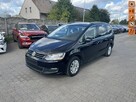 Volkswagen Sharan DSG Klimatronik Parktronik 7osobowy 150KM - 1