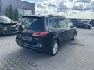 Volkswagen Sharan DSG Klimatronik Parktronik 7osobowy 150KM - 4