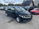 Volkswagen Sharan DSG Klimatronik Parktronik 7osobowy 150KM - 5