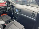 Volkswagen Sharan DSG Klimatronik Parktronik 7osobowy 150KM - 8