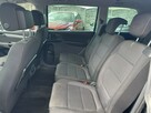 Volkswagen Sharan DSG Klimatronik Parktronik 7osobowy 150KM - 9