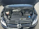 Volkswagen Sharan DSG Klimatronik Parktronik 7osobowy 150KM - 11