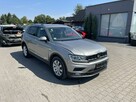 Volkswagen Tiguan Podgrzewanie Klimtronik Tempomat aktywny 150KM - 2