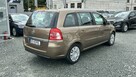 Opel Zafira Benzyna 7 Miejsc Zarejestrowany Ubezpieczony - 2
