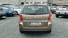 Opel Zafira Benzyna 7 Miejsc Zarejestrowany Ubezpieczony - 3