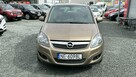 Opel Zafira Benzyna 7 Miejsc Zarejestrowany Ubezpieczony - 9