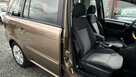 Opel Zafira Benzyna 7 Miejsc Zarejestrowany Ubezpieczony - 12