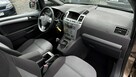 Opel Zafira Benzyna 7 Miejsc Zarejestrowany Ubezpieczony - 13