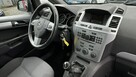 Opel Zafira Benzyna 7 Miejsc Zarejestrowany Ubezpieczony - 14