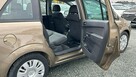 Opel Zafira Benzyna 7 Miejsc Zarejestrowany Ubezpieczony - 15