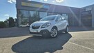 Opel Mokka - 1