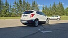 Opel Mokka - 5
