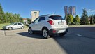 Opel Mokka - 7