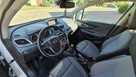 Opel Mokka - 10