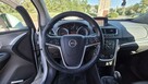 Opel Mokka - 11
