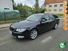 Škoda Superb Opłacona Zdrowa Zadbana Serwisowana 2 Kmpl Kół 1 WŁ Po Serwisie - 1