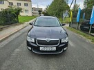 Škoda Superb Opłacona Zdrowa Zadbana Serwisowana 2 Kmpl Kół 1 WŁ Po Serwisie - 2