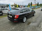 Škoda Superb Opłacona Zdrowa Zadbana Serwisowana 2 Kmpl Kół 1 WŁ Po Serwisie - 4
