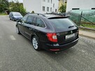 Škoda Superb Opłacona Zdrowa Zadbana Serwisowana 2 Kmpl Kół 1 WŁ Po Serwisie - 6